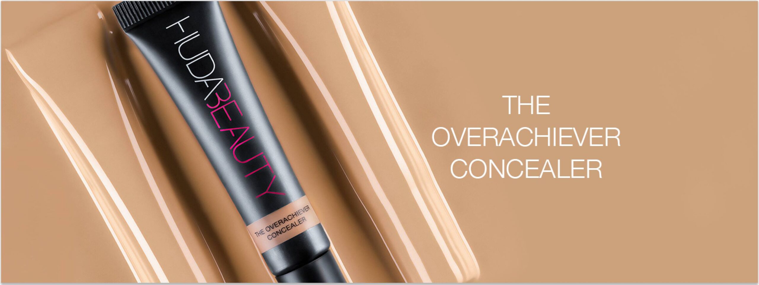 Huda beauty banner 2