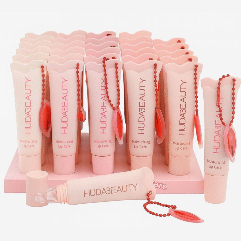 Huda Beauty Moisturizing Lip Care
