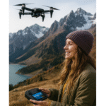 LCD Screen H31 Drone Camera 2