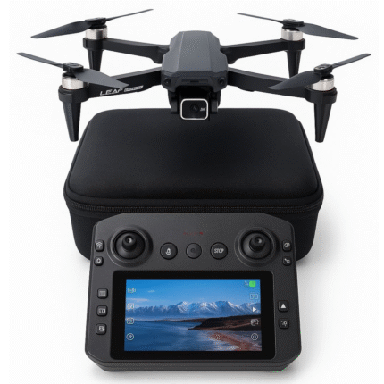LCD Screen H31 Drone Camera
