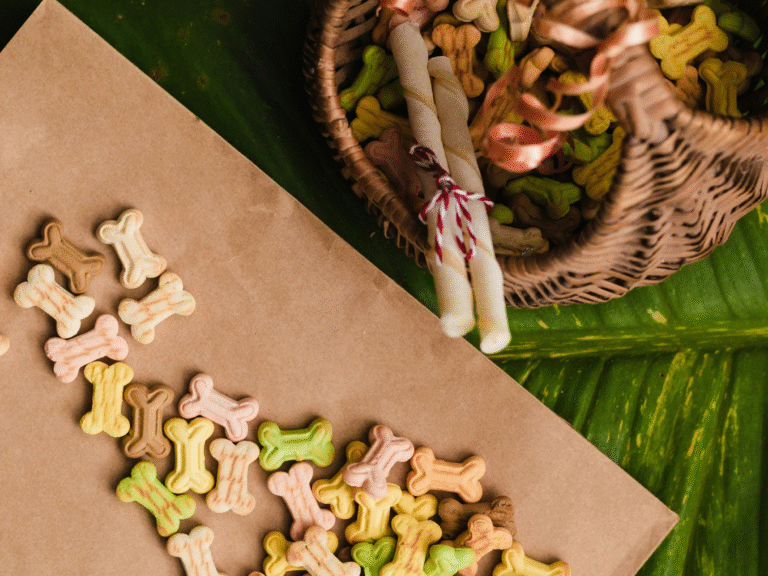 pet supplies category