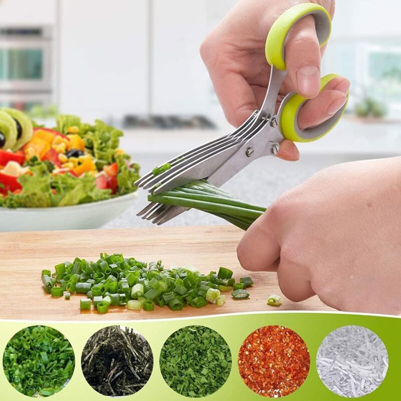 5-layer Scissor Multifunctional 1