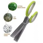 5 layer Scissor Multifunctional