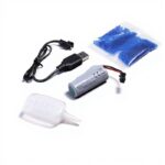 AI Intelligent Mechanical Dog – 2.4GHz Remote Control Robot - Image 2