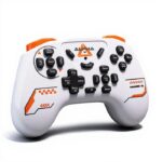 AI Intelligent Mechanical Dog – 2.4GHz Remote Control Robot - Image 3