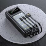 Airmez Power Bank 30000mAh - Image 2