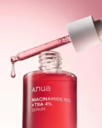 Anua Niacinamide 10% + TXA 4% Dark Spot Correcting Serum - Image 3