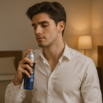 BOSS Bottled Night Perfumed Spray for Men 200ml