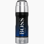 BOSS Bottled Night Perfumed Spray for Men (200ml)