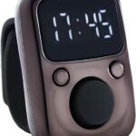 Digital Finger Tally Counter with LED Display