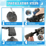 Electric Water Gun for kids