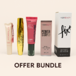 HUDA BEAUTY Makeup Bundle Deal, Limited Offer (Free Lip Balm Included)