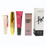 HUDA BEAUTY Makeup Bundle Deal – Limited Offer (Free Lip Balm Included) - Image 2