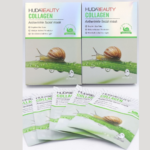 Huda Beauty Collagen Wrinkle, Facial Mask