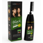 Huda Beauty Hair Black Shampoo (3 in 1)