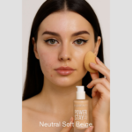 Huda beauty Liquid Foundation SPF 30+++ - Image 3