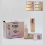 Huda beauty Liquid Foundation SPF 30+++ - Image 2