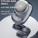 Pocket Powerful Storm Shaver