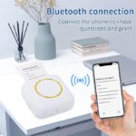 Portable Mini Pocket Thermal Printer - Image 2