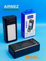 Power Bank 30000mAh