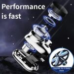 Powerful Storm Shaver - Image 3