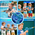 Electric Water Gun - Image 4
